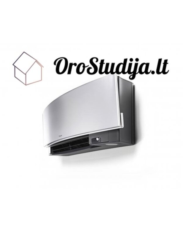 Oro kondicionierius Daikin Emura FTXJ25MS*/RXJ25M