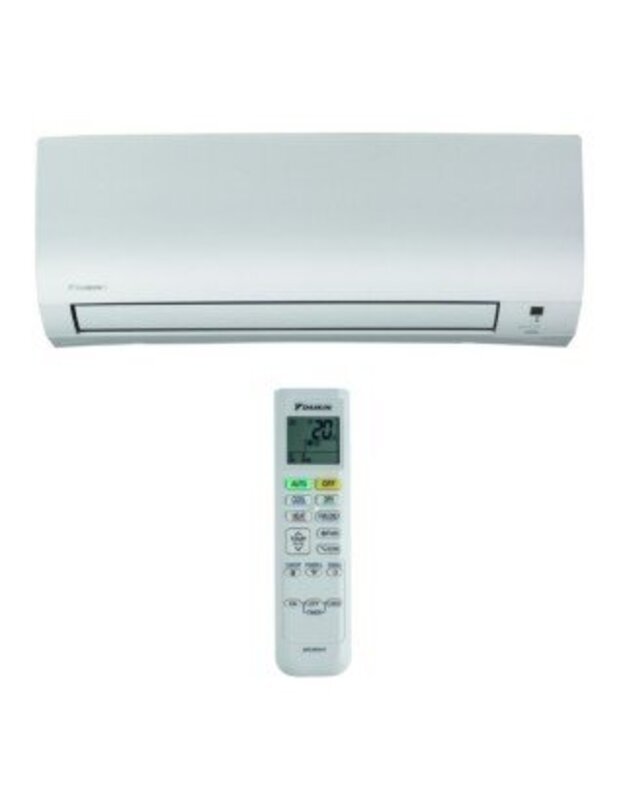 Oro kondicionierius Daikin Comfora FTXP20M9/RXP20M