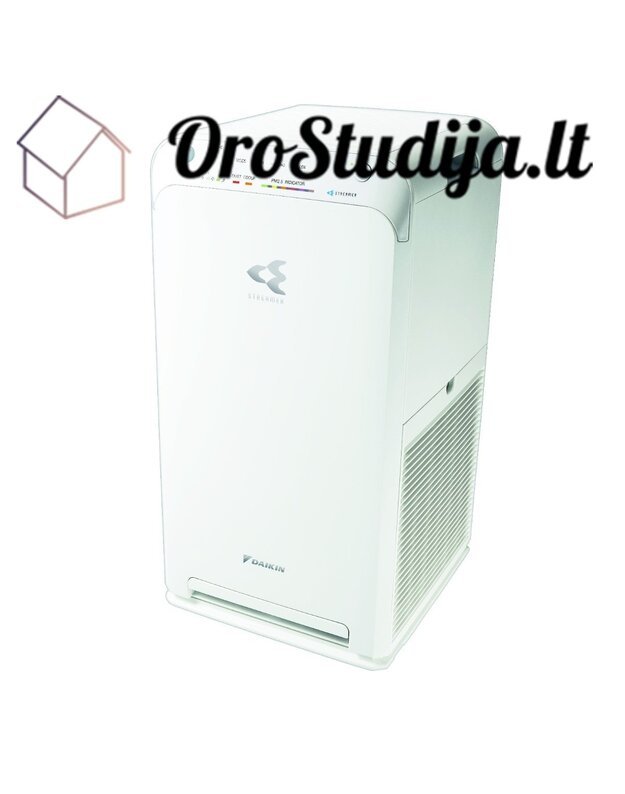 MOBILUS BUITINIS ORO VALYTUVAS Daikin MC55W