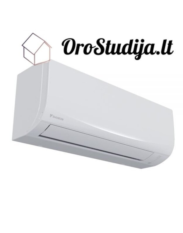 Oro kondicionierius Daikin Sensira FTXF25C/RXF25C