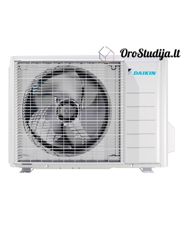 Šilumos siurblys/Oro kondicionierius Daikin Perfera FTXTM30M/RXTM30N