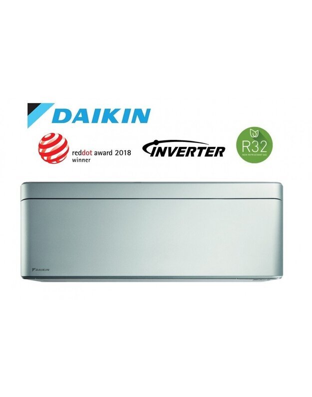 Oro kondicionierius Daikin Stylish FTXA50BS*/RXA50B